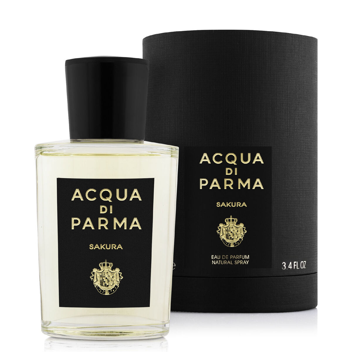 Parfym Unisex Acqua Di Parma Sakura EDP